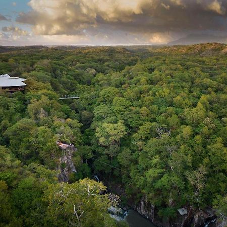 Rio Perdido Hotel & Thermal River Fortuna Экстерьер фото