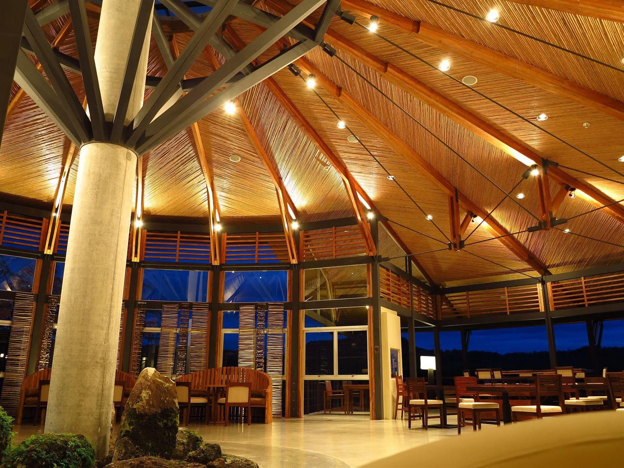 Rio Perdido Hotel & Thermal River Fortuna Экстерьер фото